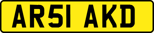 AR51AKD