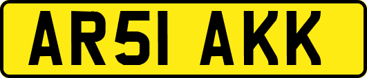 AR51AKK