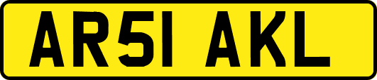 AR51AKL