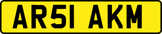 AR51AKM