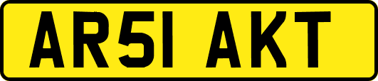 AR51AKT