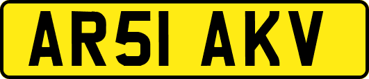 AR51AKV