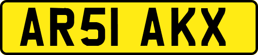 AR51AKX