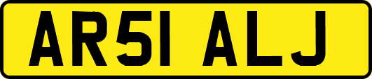 AR51ALJ