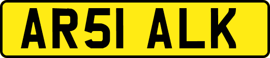 AR51ALK