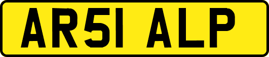 AR51ALP