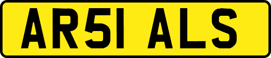 AR51ALS