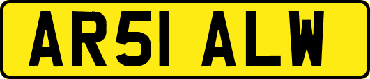 AR51ALW