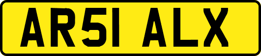 AR51ALX