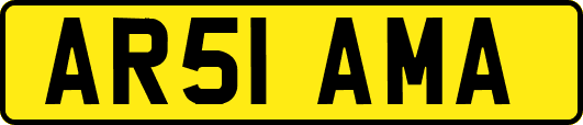 AR51AMA