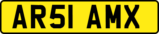 AR51AMX