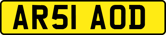 AR51AOD