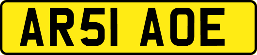 AR51AOE