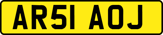 AR51AOJ