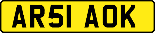 AR51AOK