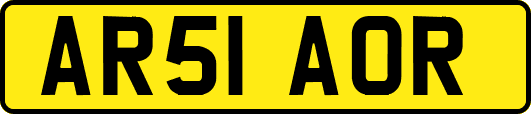 AR51AOR