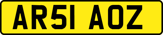 AR51AOZ