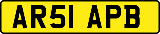 AR51APB