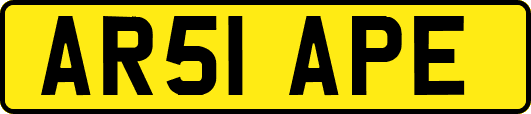 AR51APE