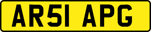 AR51APG