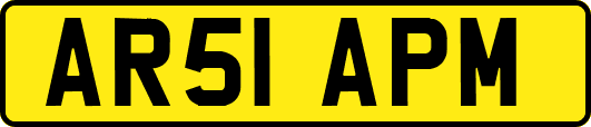 AR51APM