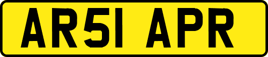 AR51APR