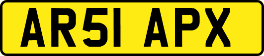 AR51APX