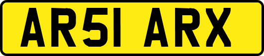 AR51ARX