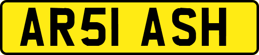 AR51ASH