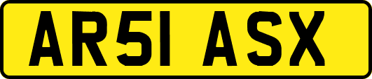 AR51ASX