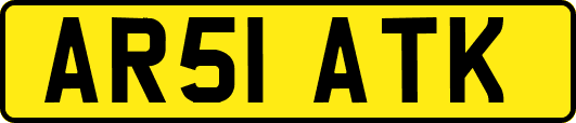 AR51ATK