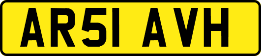 AR51AVH