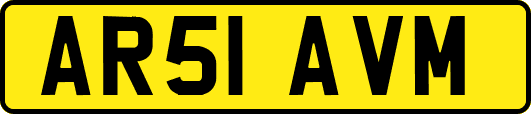 AR51AVM