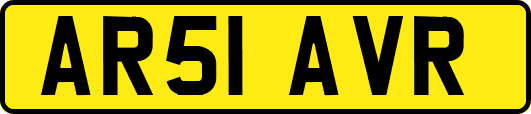 AR51AVR