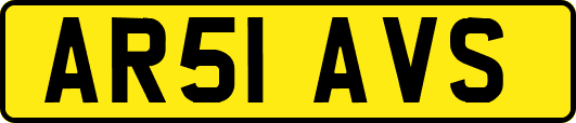 AR51AVS