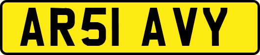 AR51AVY