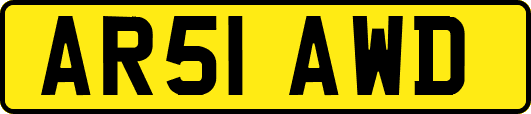 AR51AWD