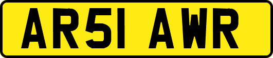 AR51AWR