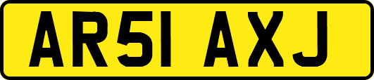 AR51AXJ