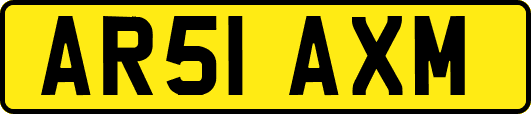 AR51AXM