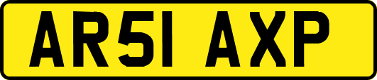 AR51AXP