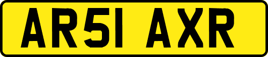 AR51AXR