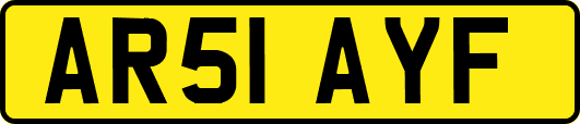 AR51AYF