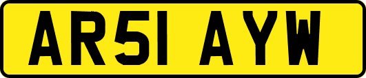 AR51AYW