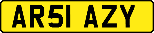 AR51AZY