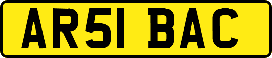 AR51BAC