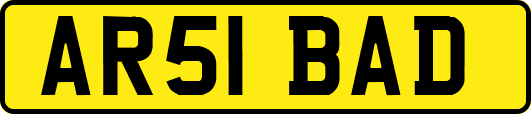 AR51BAD