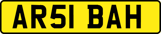 AR51BAH