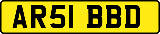 AR51BBD