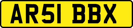 AR51BBX